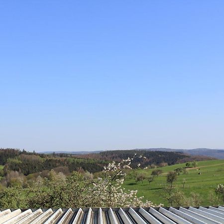 "Die Jockeysuite" Auf Unserem Reiterhof Birkenbeul Zewnętrze zdjęcie